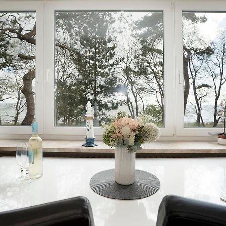 Haus Seepferdchen Am Meer Appartement 8 Timmendorfer Strand Exteriér fotografie